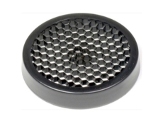 Snap Soraa AC-E-LU-4040-00-S1 Nid d'abeille type louvre 40° pour soraa grand modèle 9°