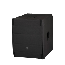 SPCVR-DXS153 Yamaha - Housse de transport pour sub DXS15 mk3 ou CXS15 mk3