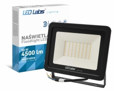 Projecteur Led 50W IP65 4250 lumens 4000K
