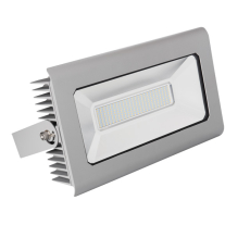 Projecteur Exterieur Led 150W blanc neutre 4000K 11900 lm gris