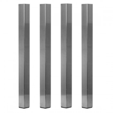 Pied de structure Duratruss Prostage 40cm