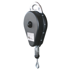 Antichute / Stopchute de charge NEOFEU 250 kg - longueur 20 m