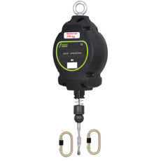 Stop chute à câble pour charge de 250kg hauteur 10m