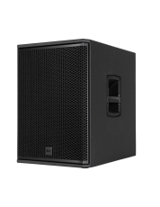 SUB 905-AS MK3 RCF - Caisson de basses actif  15'' 2200W 133dB