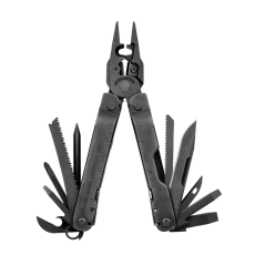 SUPERTOOL® 300 EOD Leatherman - Pince multifonction avec coupe fil - 19 outils en étui