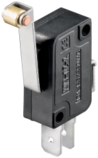 Switch à levier 1 pôle 250V AC 5A max