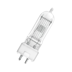 T26 Osram - Lampe theatre GY9.5 230V 650W