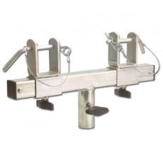 Tete de Pont pour structure de 250 à 350