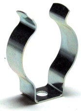 Clips pour tubes T5 à culot G5