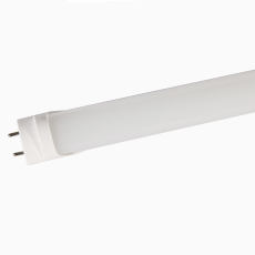 Tube fluo à LED T8 150cm Blanc chaud 24W 3000K