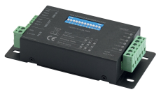 Driver DMX pour ruban de led 4 canaux 2.5A RGBW