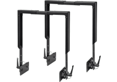 TB-45NQ HK audio 2 lyres d'accroche pour Linear 3 5 et 7