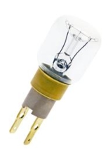 Lampe T-Click 240V 15W pour réfrigérateur