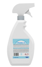 Tecanol 750 détachant audio vidéo optique, solvant industriel flacon de 750ml