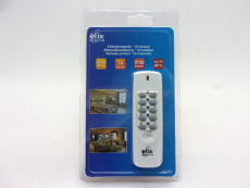 Télécommande domotique 16 canaux