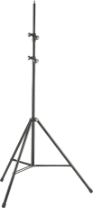 Pied lourd K&M pour overhead réglable de 1m80 à 4m40
