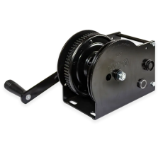 Treuil pour pied ASD BI-CHRO T12AFN sur ancien ALT 6-5
