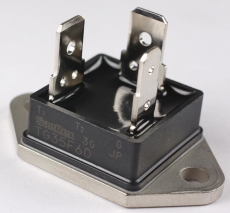 TRIAC-TG35F60