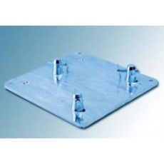 Embase plate Mobil Truss pour structure Trio et Quatro