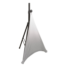 Tripod cover pour pied type velum