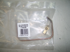 Tube cuivre pour corps de chauffe Antari Z-1500