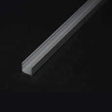 TUBEPROFIL-B Contest - Profilé aluminium pour TUBETAPE-B longueur 1m