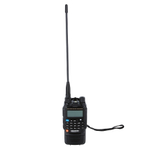 TW 35 Power acoustics - Talkie Walkie PMR 446 avec écran