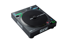 TWELVE MKII RANE DJ - Contrôleur serato vinyle