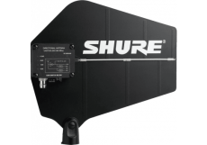 UA874US Shure - Antenne directive amplifiée 470 - 698Mhz
