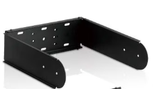 UB-DXR15 Yamaha - Lyre de fixation pour DXR15 et DXR15MKII