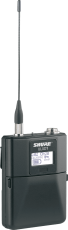 ULXD1-K51 Shure - émetteur Pocket ceinture avec connecteur TA4M bande K51