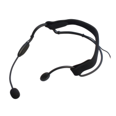 Micro serre tête Univox HM-35A