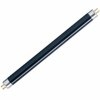 Tube lumiere noire T5 TLD 8W BLB