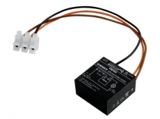Variateur miniature pour commander une lampe 200W max à partir d'un bouton