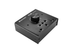 VC-22 Omnitronic - Controlleur de monitoring 2 in et 2 out + bluetooth
