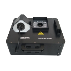 Machine à fumée Geyser Power lighting Verti 1800W 4 en 1