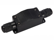 Boite de raccordement étanche IP68