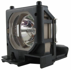 Lampe Videoprojecteur  pour HITACHI CP-X335 