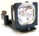 Lampe Projecteur EIKI LC-SB15 Lampe d'origine