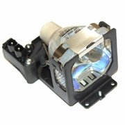 Lampe vidéoprojecteur EIKI LC-XB20D Lampe d'origine