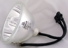 Ampoule P-VIP 100-120/1.3 E23h OSRAM projection GATEWAY DLP TV 56 57