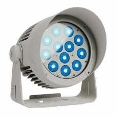 VPAR-120RGBL Contest architectural Lighting - Projecteur led 12X20W RGBL 25° IP66