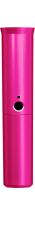 WA713-PNK Capot Shure Rose pour émetteurs main SM58 beta58A