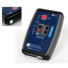 Boitier ceinture intercom HF 1 canal ALTAIR