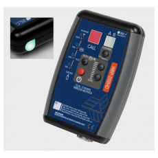 Boitier ceinture intercom  ALTAIR WBP202HD Régisseur HF 2 canaux