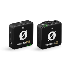 WirelessME Rode - Système micro sans fil avec récepteur