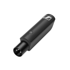 XSW-D XLR MALE RX Sennheiser - récepteur seul sur XLR mâle pour système XSW-D