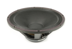 Haut parleur de grave pour Yamaha DSR 118