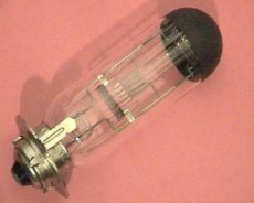 LAMPE PHILIPS A1/53 240V 750W