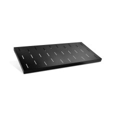 Gravity KS RD 1 Plateau table pour régie DJ ou clavier à monter sur stand en X